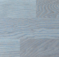 parquet flotante, ima, tarima flotante, madera, parquet, brosse, azul